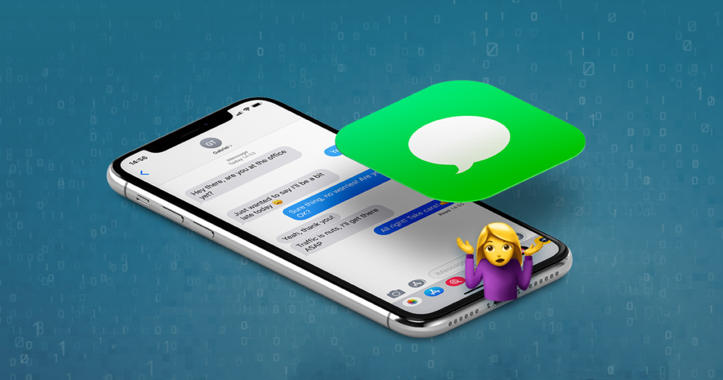 How to Get Back Deleted Text Messages on Your iPhone?