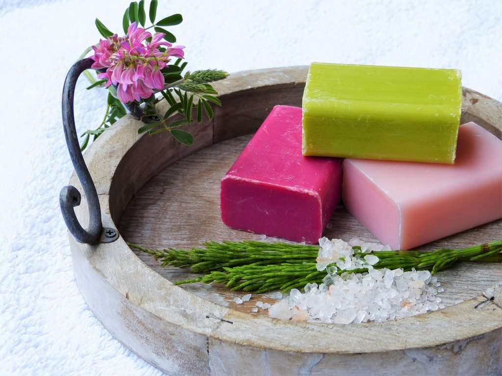 Discover the Magic of Handmade Soap in Vancouver!