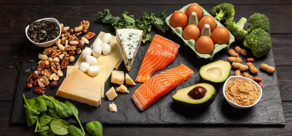 Ketogenic Diet for Novices: Extreme Aide