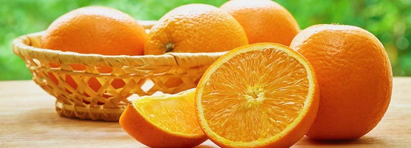 What Makes Orange So Beneficial For Women’s Health?
