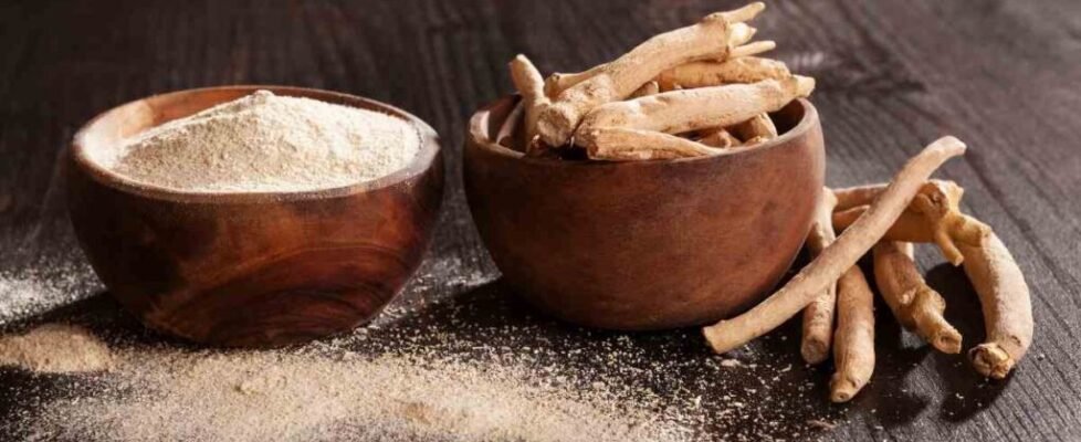 The Best 5 Wellbeing Benefits Of Ashwagandha For Men