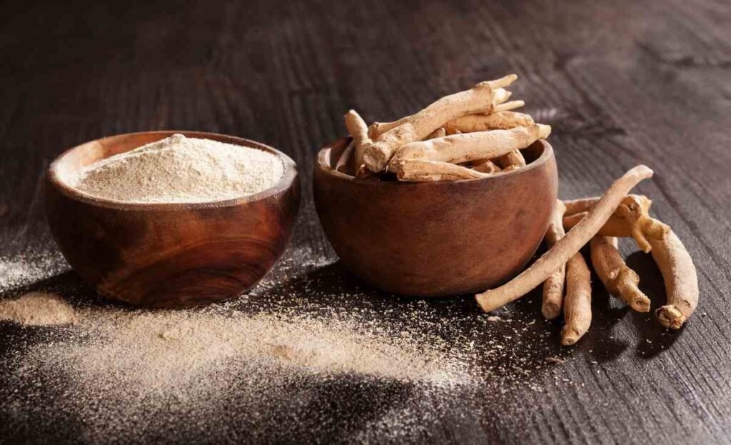 The Best 5 Wellbeing Benefits Of Ashwagandha For Men