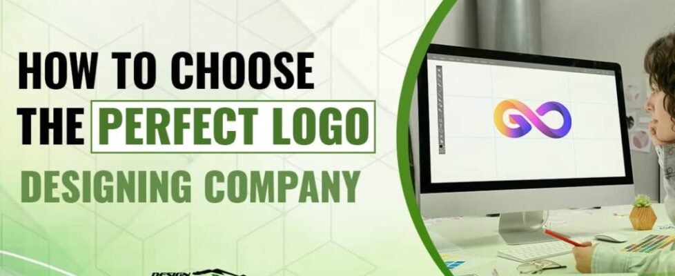 Perfect Logo Designing Company
