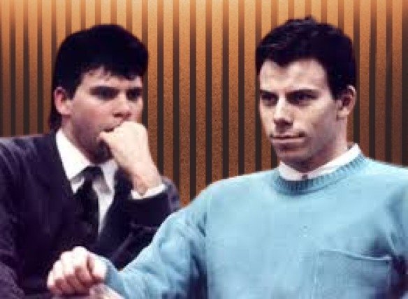 The Menendez Brothers: A Childhood of Abuse and Trauma