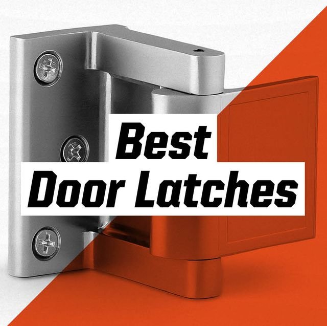 Importance of Door Locks & Latches for Homes & Offices