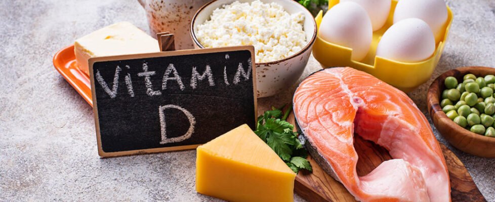 Benefits of Vitamin D You Must Know