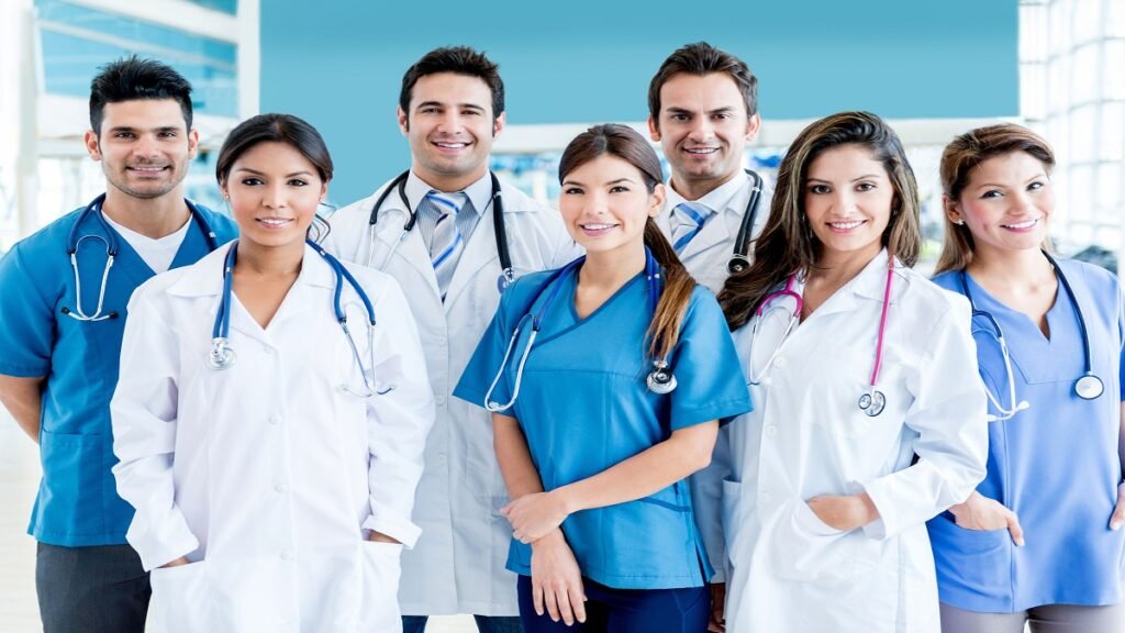 There Are Any Entrance Exams For MBBS in China