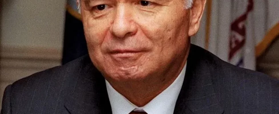 Uzbek President