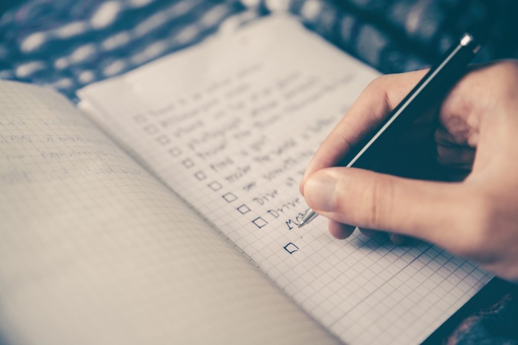 Apartment Rental Application Checklist: What All You Need