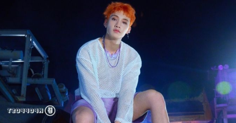 bang chan