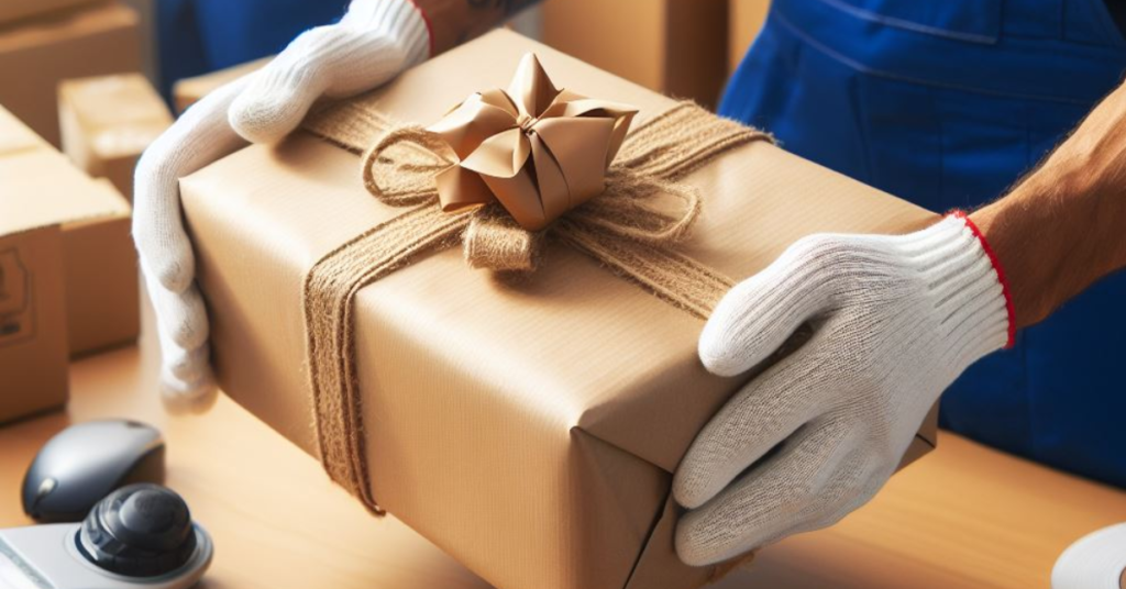 Unwrapping the Perks: The Benefits of Professional Packing Services – Safe Ship Moving Services