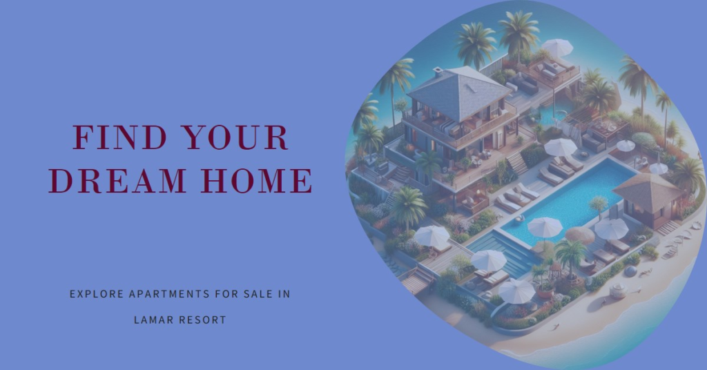 Find Your Dream Home in Orihuela Costa: Explore Apartments for Sale in Lamar Resort
