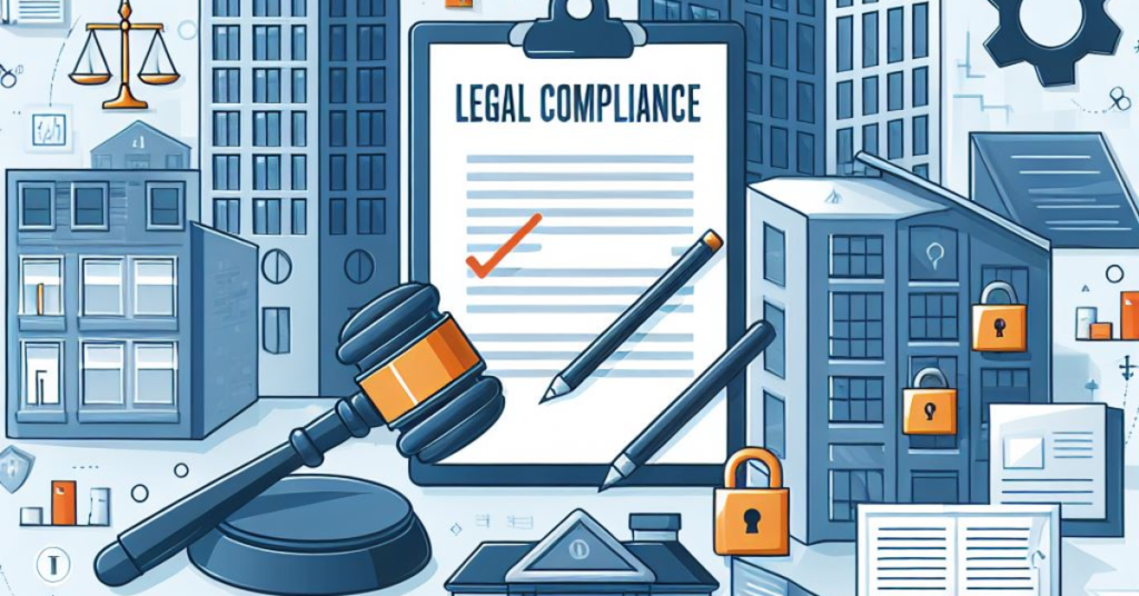 Legal Compliance in Strata Management: Updates and Best Practices in 2024