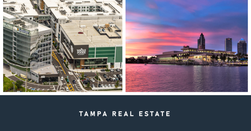 Tampa Commercial Real Estate: Riding the Wave of Growth