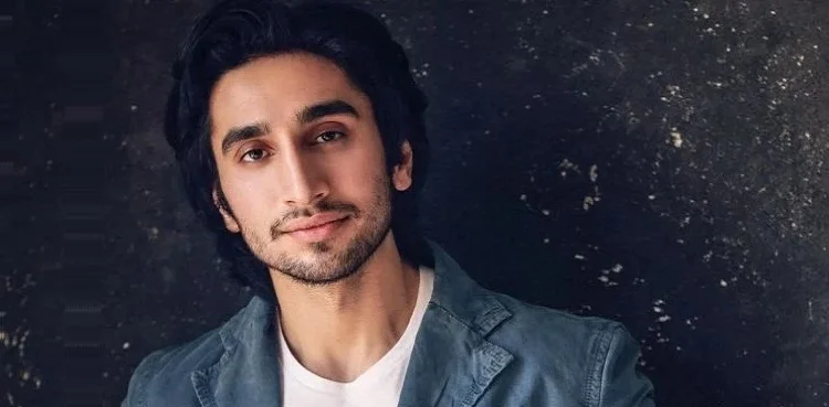 Hamza Sohail acting in a popular Pakistani drama