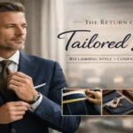Tailored Clothing